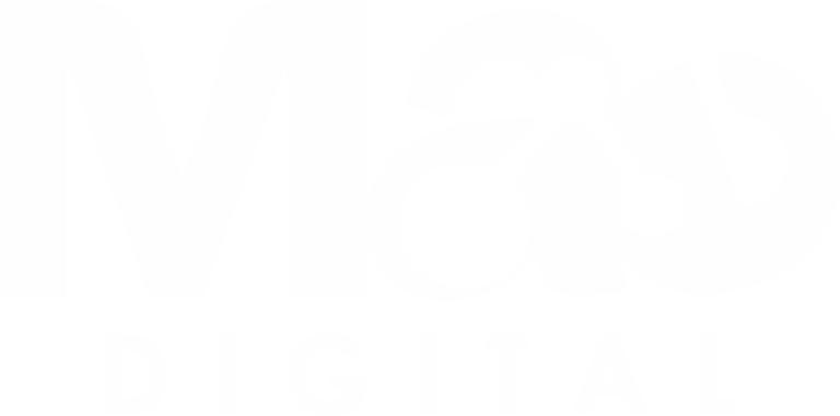 Logo MAE Digital agencia marketing digital Bogotá Colombia