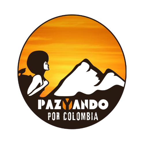Pazyando Por Colombia