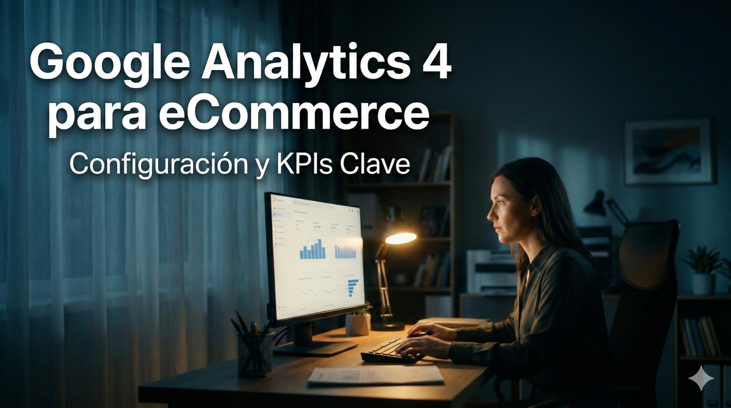 google analytics 4 ecommerce, marketing digital, ecommerce colombia, marketing digital latam, publicidad digital